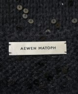 AEWEN MATOPH（イウエンマトフ）ベスト/ノースリーブ 黒 サイズ:F レディース/2200662542032