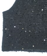 AEWEN MATOPH（イウエンマトフ）ベスト/ノースリーブ 黒 サイズ:F レディース/2200662542032