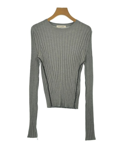 AEWEN MATOPH(イウエンマトフ)ニット・セーター グレー サイズ:-(M位)/2200667272019