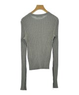 AEWEN MATOPH（イウエンマトフ）ニット・セーター グレー サイズ:-(M位) レディース/2200667272019