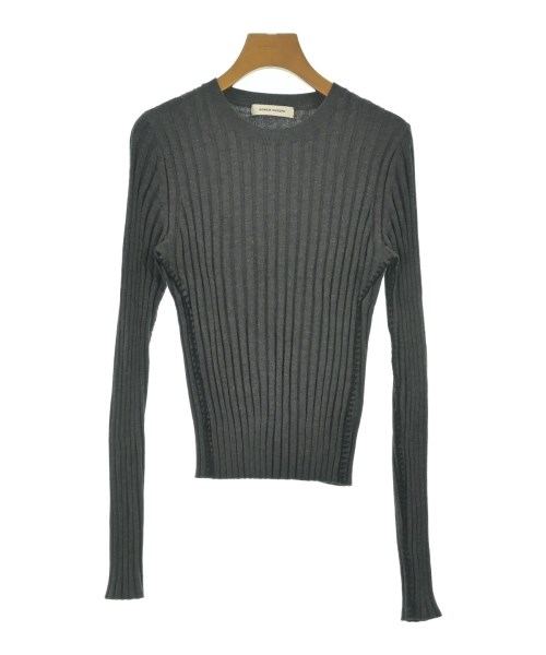 AEWEN MATOPH(イウエンマトフ)ニット・セーター グレー サイズ:-(M位)/2200667272026