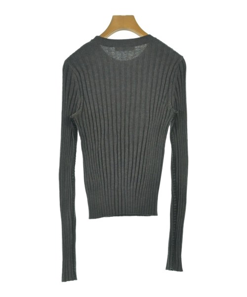 AEWEN MATOPH（イウエンマトフ）ニット・セーター グレー サイズ:-(M位) レディース/2200667272026