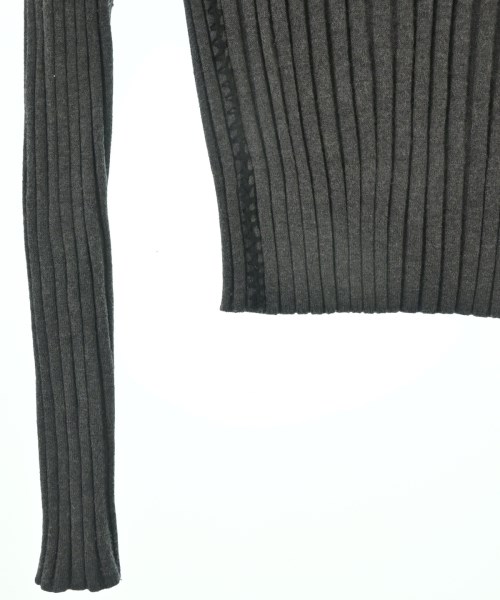 AEWEN MATOPH（イウエンマトフ）ニット・セーター グレー サイズ:-(M位) レディース/2200667272026