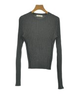 AEWEN MATOPH（イウエンマトフ）ニット・セーター グレー サイズ:-(M位) レディース/2200667272026