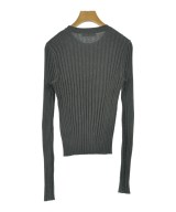 AEWEN MATOPH（イウエンマトフ）ニット・セーター グレー サイズ:-(M位) レディース/2200667272026