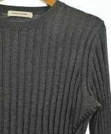 AEWEN MATOPH（イウエンマトフ）ニット・セーター グレー サイズ:-(M位) レディース/2200667272026