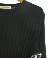 AEWEN MATOPH（イウエンマトフ）ニット・セーター 黒 サイズ:-(M位) レディース/2200667272033