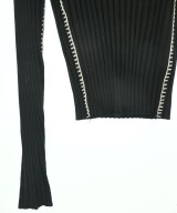 AEWEN MATOPH（イウエンマトフ）ニット・セーター 黒 サイズ:-(M位) レディース/2200667272033