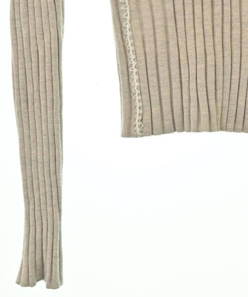 AEWEN MATOPH（イウエンマトフ）ニット・セーター グレー サイズ:-(M位) レディース/2200667272040