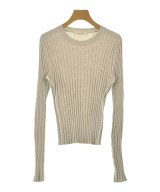 AEWEN MATOPH（イウエンマトフ）ニット・セーター グレー サイズ:-(M位) レディース/2200667272040