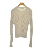 AEWEN MATOPH（イウエンマトフ）ニット・セーター グレー サイズ:-(M位) レディース/2200667272040