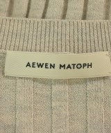 AEWEN MATOPH（イウエンマトフ）ニット・セーター グレー サイズ:-(M位) レディース/2200667272040