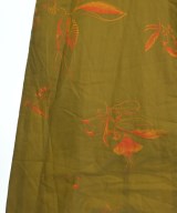 AEWEN MATOPH（イウエンマトフ）ワンピース 黄 サイズ:38(M位) レディース/2200665678035