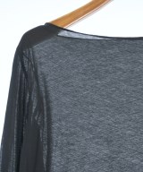 AEWEN MATOPH（イウエンマトフ）Tシャツ・カットソー 黒 サイズ:-(S位) レディース/2200668029155