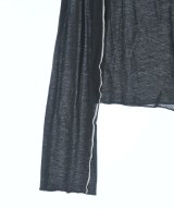 AEWEN MATOPH（イウエンマトフ）Tシャツ・カットソー 黒 サイズ:-(S位) レディース/2200668029155