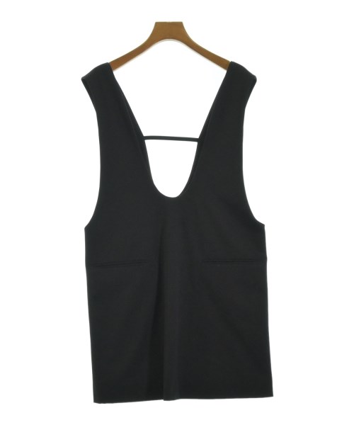 AEWEN MATOPH(イウエンマトフ)ベスト 黒 サイズ:-(XL位)/2200666089144