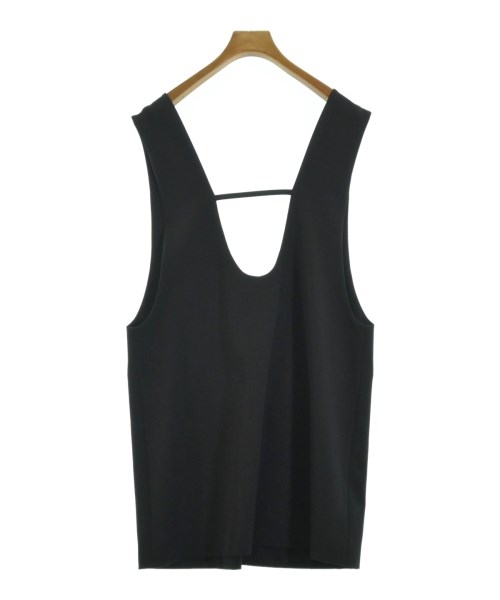 AEWEN MATOPH（イウエンマトフ）ベスト 黒 サイズ:-(XL位) レディース/2200666089144