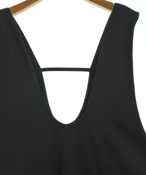 AEWEN MATOPH（イウエンマトフ）ベスト 黒 サイズ:-(XL位) レディース/2200666089144