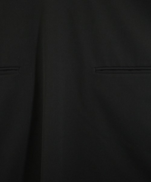 AEWEN MATOPH（イウエンマトフ）ベスト 黒 サイズ:-(XL位) レディース/2200666089144