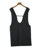 AEWEN MATOPH（イウエンマトフ）ベスト 黒 サイズ:-(XL位) レディース/2200666089144