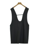 AEWEN MATOPH（イウエンマトフ）ベスト 黒 サイズ:-(XL位) レディース/2200666089144