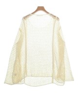 AEWEN MATOPH（イウエンマトフ）ニット・セーター 白 サイズ:F レディース/2200667859098