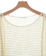 AEWEN MATOPH（イウエンマトフ）ニット・セーター 白 サイズ:F レディース/2200667859098