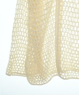 AEWEN MATOPH（イウエンマトフ）ニット・セーター 白 サイズ:F レディース/2200667859098