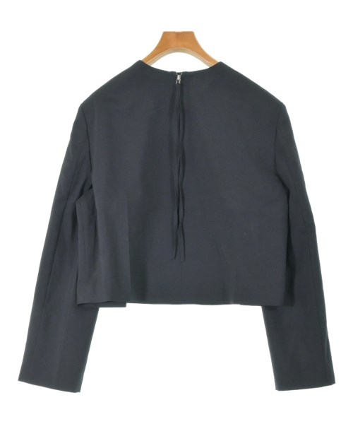 AEWEN MATOPH（イウエンマトフ）カジュアルシャツ 黒 サイズ:F レディース/2200669661019