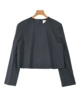 AEWEN MATOPH（イウエンマトフ）カジュアルシャツ 黒 サイズ:F レディース/2200669661019