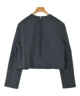 AEWEN MATOPH（イウエンマトフ）カジュアルシャツ 黒 サイズ:F レディース/2200669661019