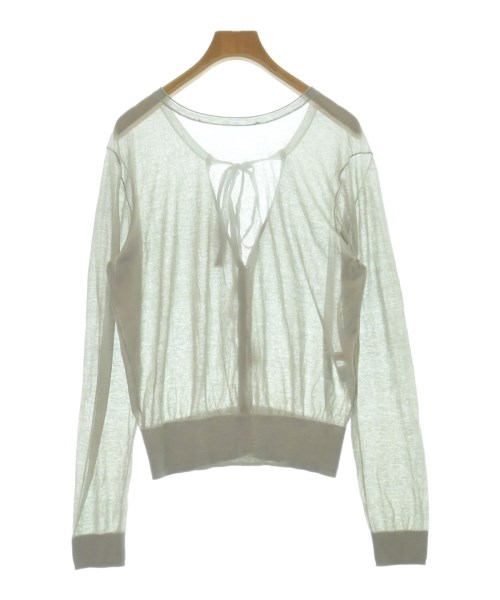 AEWEN MATOPH（イウエンマトフ）カーディガン グレー サイズ:F レディース/2200670867035