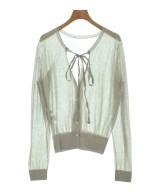 AEWEN MATOPH（イウエンマトフ）カーディガン グレー サイズ:F レディース/2200670867035