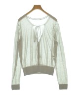 AEWEN MATOPH（イウエンマトフ）カーディガン グレー サイズ:F レディース/2200670867035