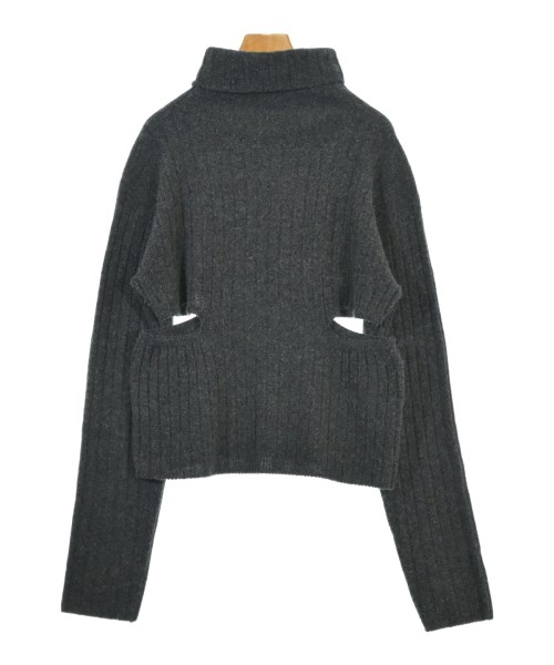 AEWEN MATOPH（イウエンマトフ）ニット・セーター グレー サイズ:F レディース/2200668109079