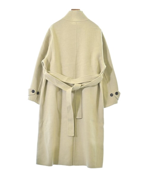 AEWEN MATOPH（イウエンマトフ）その他 白 サイズ:36(S位) レディース/2200668427029