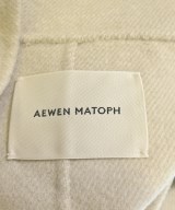 AEWEN MATOPH（イウエンマトフ）その他 白 サイズ:36(S位) レディース/2200668427029