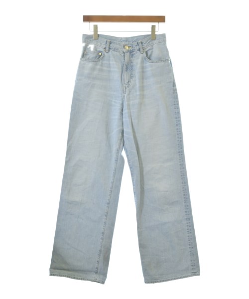 AEWEN MATOPH(イウエンマトフ)のデニムパンツ サイズ:38(M位) 6,000円