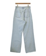 AEWEN MATOPH（イウエンマトフ）デニムパンツ 青 サイズ:38(M位) レディース/2200729434010