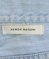 AEWEN MATOPH（イウエンマトフ）デニムパンツ 青 サイズ:38(M位) レディース/2200729434010