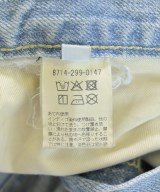 AEWEN MATOPH（イウエンマトフ）デニムパンツ 青 サイズ:38(M位) レディース/2200729434010