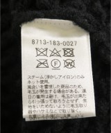 AEWEN MATOPH（イウエンマトフ）ニット・セーター 黒 サイズ:F レディース/2200723969075