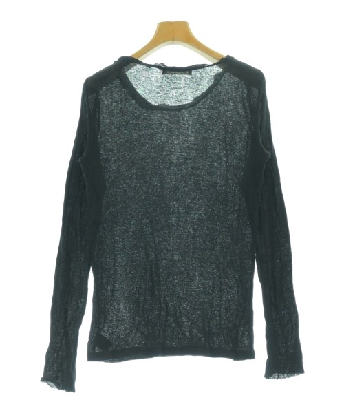 AEWEN MATOPH（イウエンマトフ）Tシャツ・カットソー 黒 サイズ:-(M位) レディース/2200723969099