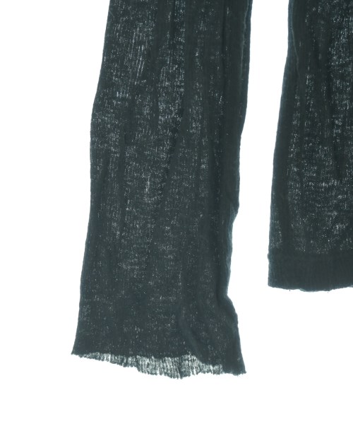 AEWEN MATOPH（イウエンマトフ）Tシャツ・カットソー 黒 サイズ:-(M位) レディース/2200723969099