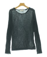 AEWEN MATOPH（イウエンマトフ）Tシャツ・カットソー 黒 サイズ:-(M位) レディース/2200723969099