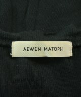 AEWEN MATOPH（イウエンマトフ）Tシャツ・カットソー 黒 サイズ:-(M位) レディース/2200723969099