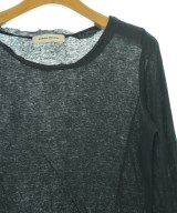 AEWEN MATOPH（イウエンマトフ）Tシャツ・カットソー 黒 サイズ:-(M位) レディース/2200723969099