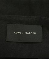 AEWEN MATOPH（イウエンマトフ）カジュアルシャツ 黒 サイズ:-(L位) レディース/2200730579014