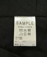 AEWEN MATOPH（イウエンマトフ）カジュアルシャツ 黒 サイズ:-(L位) レディース/2200730579014