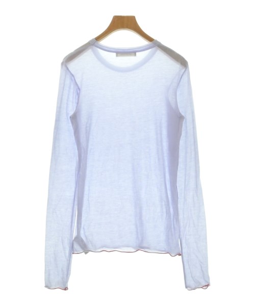 AEWEN MATOPH（イウエンマトフ）Tシャツ・カットソー 紫 サイズ:-(M位) レディース/2200730579021